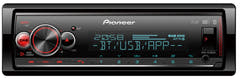 Pioneer MVH-S520DAB Autostereo Bluetooth DAB+ Radio