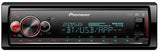 Pioneer MVH-S520DAB Autostereo Bluetooth DAB+ Radio