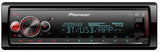 Pioneer MVH-S520DAB Bluetooth, DAB+ radio