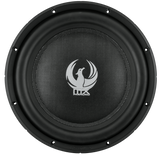 Phoenix Gold MX10D4 Subwoofer (10") 