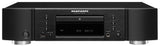 Marantz CD6007 CD-soitin (musta)