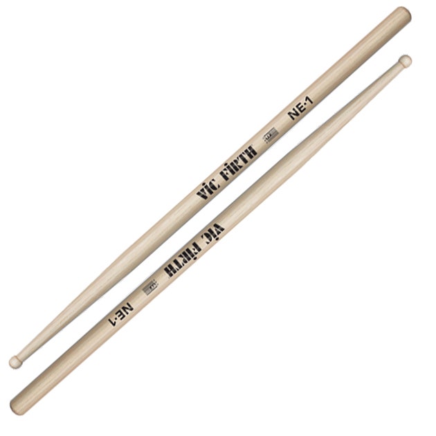 Vic Firth NE1 American Classic®  - Mike Johnstonin suunnittelema