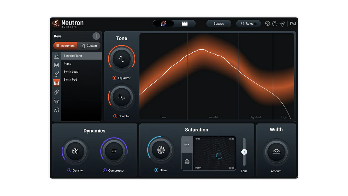 Neutron 5: Update from any previous Neutron