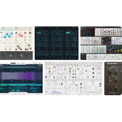 Komplete 26 Standard -päivitys