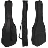 V-Tone EAG SET BK sähkö-akustinen kitara + vahvistin, Sort