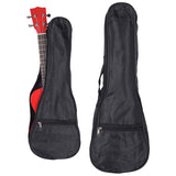 NN UK 01 BAG etui til sopran ukulele