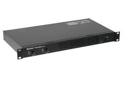 Omnitronic XDA-1002 - PA Digitaalinen Vahvistin