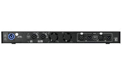 Omnitronic XDA-1002 - PA Digitaalinen Vahvistin