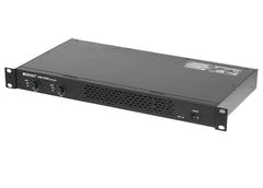 Omnitronic XDA-1002 - PA Digitaalinen Vahvistin