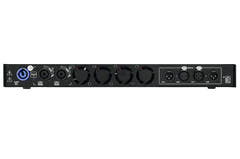 Omnitronic XDA-2402 - PA Digitaalinen Vahvistin
