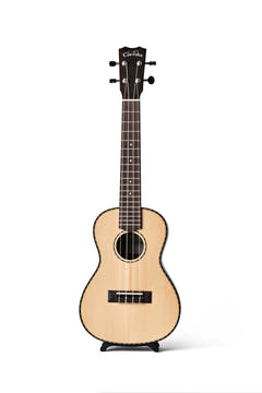 Openhagen StillStanding Ukuleleteline (musta)