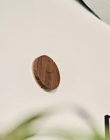 Openhagen HangWithMe kitaran seinäkiinnike (pähkinä)