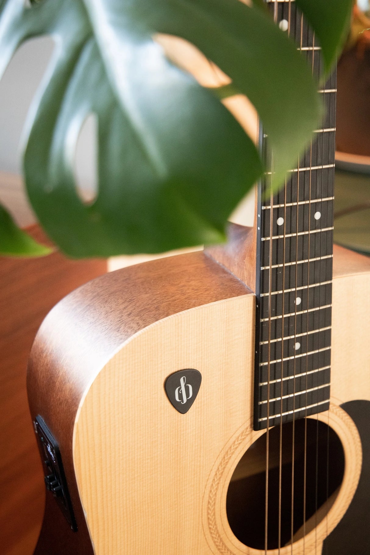 Openhagen StayWithMe-piikit (0,88 mm, musta)