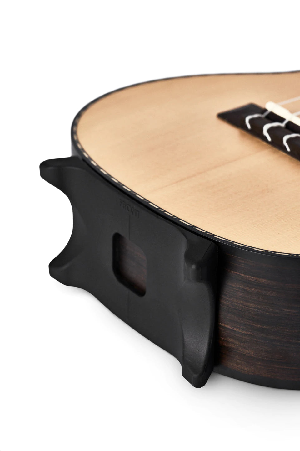 Openhagen StillStanding Ukuleleteline (musta)