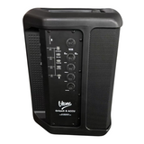 V-TONE OrionX 8 ACCU Akulla toimiva aktiivinen PA-kaiutin 8"