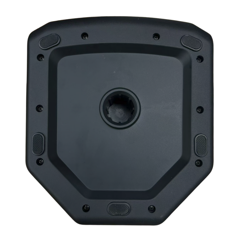 V-TONE OrionX 8 ACCU Akulla toimiva aktiivinen PA-kaiutin 8"