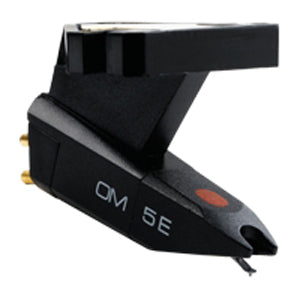 Ortofon OM 5E Äänirasia