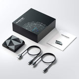 Langaton Apple CarPlay Adapter MK4