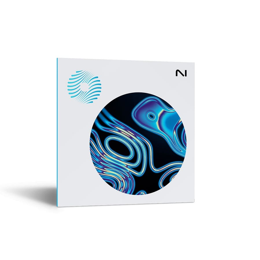 Ozone 12 Advanced: päivitys Ozone Ele- tai Ele Suite -versiosta