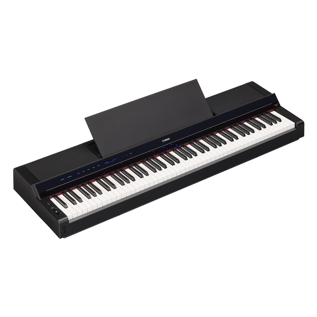 Yamaha P-S500B Sähköpiano (Musta)