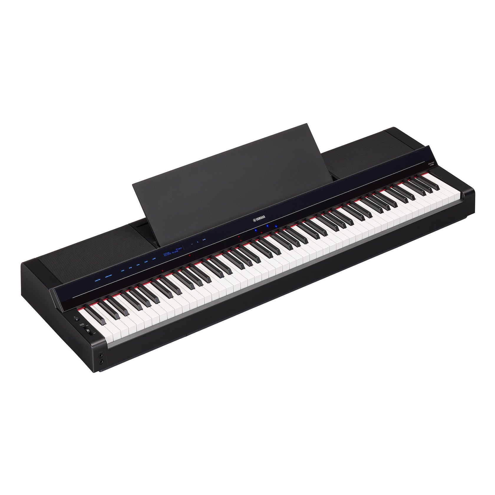 Yamaha P-S500B Sähköpiano (Musta)
