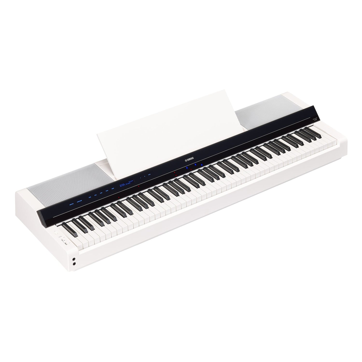 Yamaha P-S500WH Sähköpiano (valkoinen)