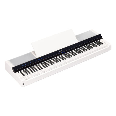 Yamaha P-S500WH Sähköpiano (Valkoinen)