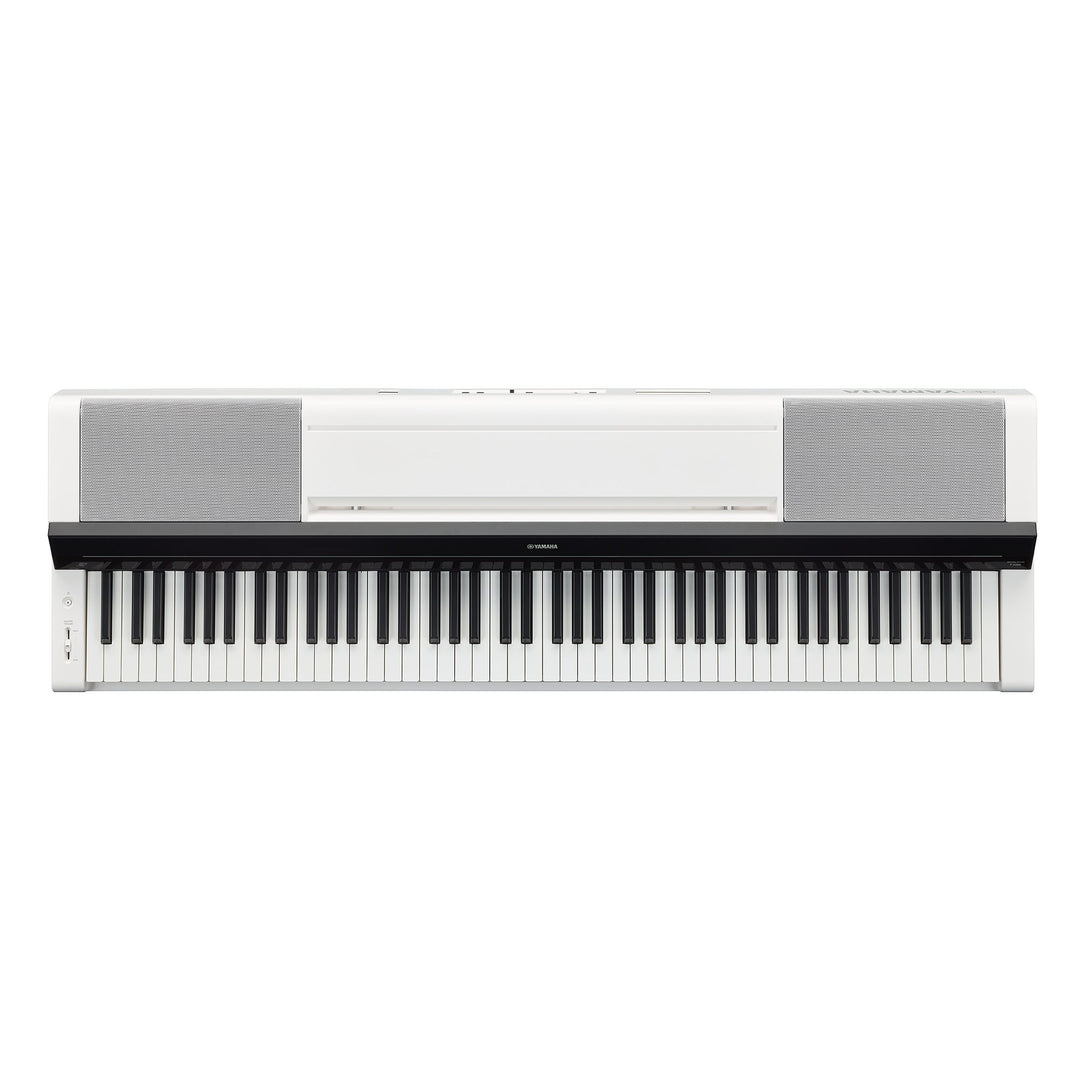 Yamaha P-S500WH Sähköpiano (Valkoinen)