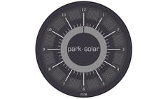 Park Solar Pysäköintikiekko (FS38)