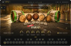 Parai Tapes -sarjat