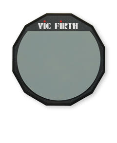 Vic Firth 6" Rumpu Harjoitusalusta