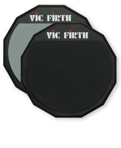 Vic Firth 12" Rumpu Harjoitusalusta