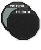 Vic Firth 6" rumpujen harjoitustyyny