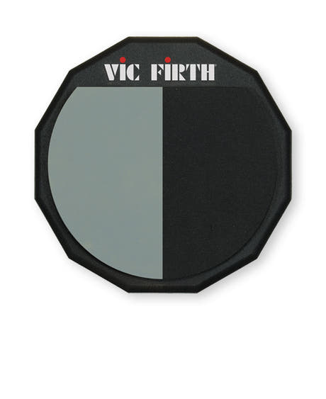 Vic Firth 12" Rumpu Harjoitusalusta