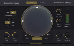 Brightness Panner – EDU
