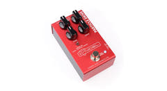Citadel Particle Drive High gain -overdrive