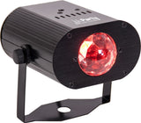 LED Vesiaalto Efekti