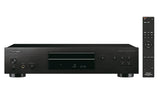 Pioneer PD-30AE-B CD Soitin