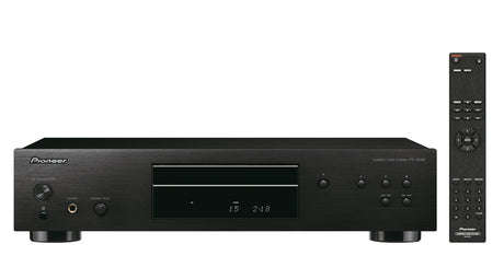 Pioneer PD-30AE-B CD Soitin
