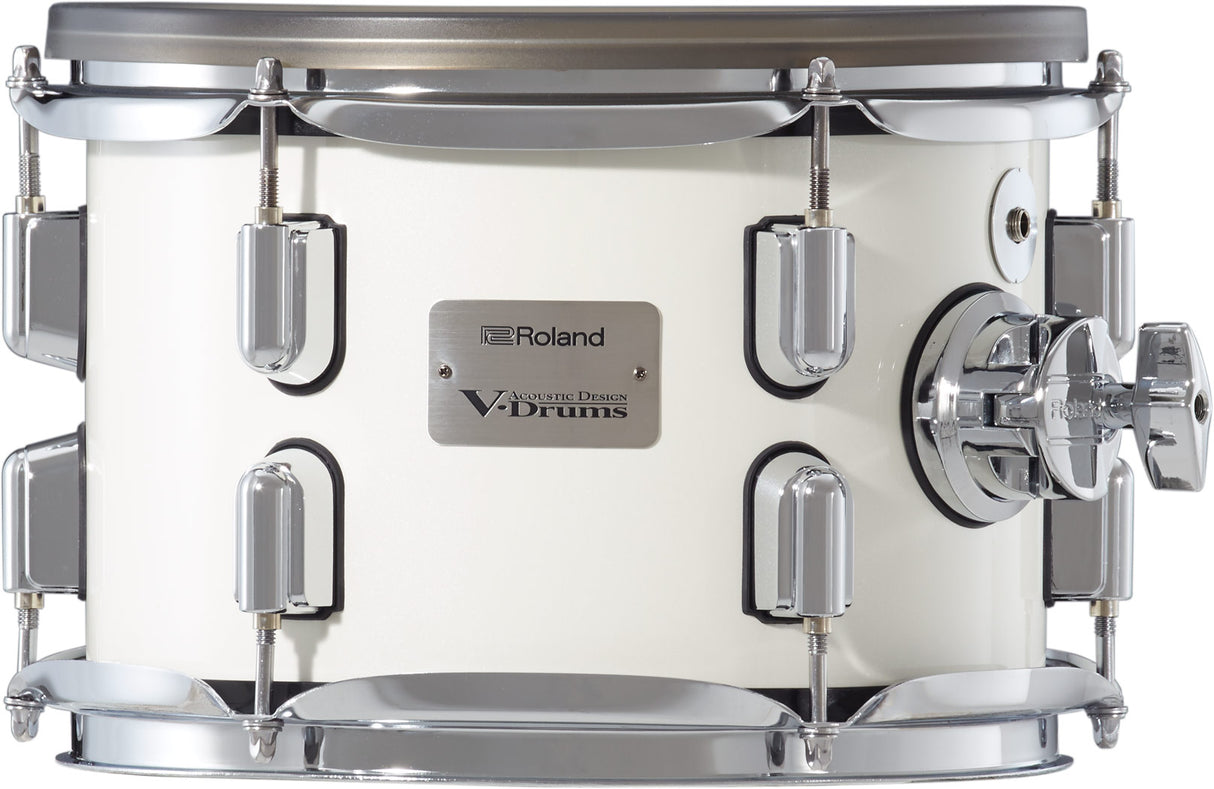 Roland PDA-100 Tam (Pearl White )