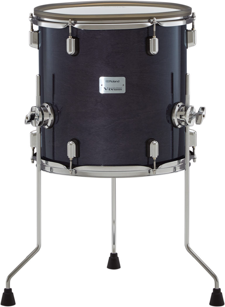 Roland PDA-140F Gulvtam (Gloss Ebony )