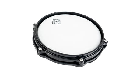 Dixon PDP265-DX1 harjoitusalusta 8"