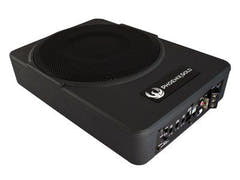 Phoenix Gold ZR10P Aktiivinen Subwoofer (400W)