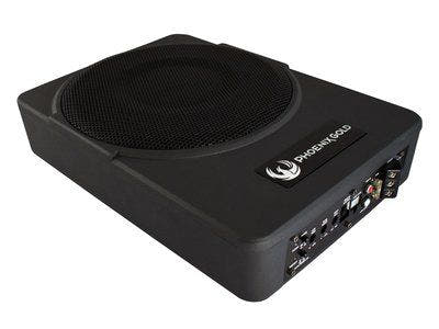 Phoenix Gold ZR10P Aktiivinen Subwoofer (400W)