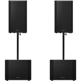 Pioneer DJ XPRS1152ST - Aktiivinen subwoofer (Kopio 3)