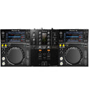 Pioneer DJ DJM-250 MK2 + XDJ-700 -paketti