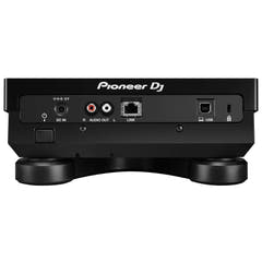 Pioneer DJ DJM-250 MK2 + XDJ-700 -paketti