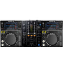 Pioneer DJ DJM-450 + XDJ-700 -paketti