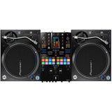 Pioneer DJ DJM-S11 Mikseri