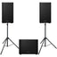 Pioneer DJ XPRS1152ST - Aktiivinen subwoofer (Kopio 9)